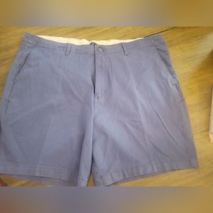 George above the knee shorts. Size 44 blue NWT